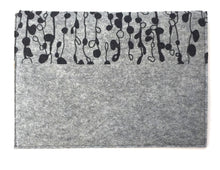 Load image into Gallery viewer, 13inch Wool Felt MacBook Sleeve